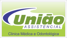 Imagem do logotipo do União convênios.