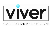 Imagem do logotipo do convênio Viver Bem.